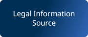 Legal Information Source logo with blue background and white text
