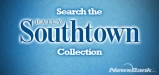 Daily Southtown collection logo