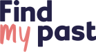 Find My Past resource logo