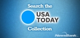 USA Today collection logo