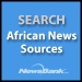 African News Sources resource logo