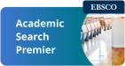 Academic Search Premier resource logo