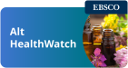 Alt Health Watch resource logo