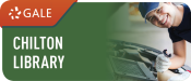 Chilton Library resource logo