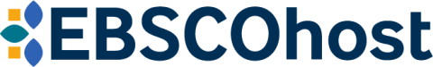 EBSCO host research databases logo