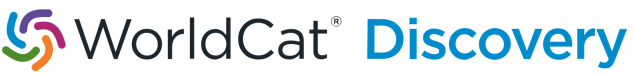 World Cat Discovery logo