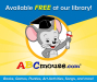 ABCmouse logo