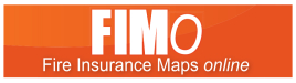 Fire Insurance Maps online logo