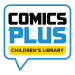 Comics Plus Children's Library