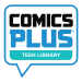 Comics Plus Teen Library