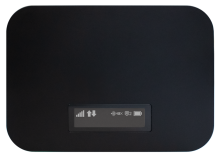Wi-Fi Hotspot device