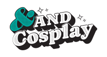 AND Cosplay Logo