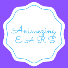Animezing Ears Logo