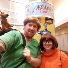 Mystery Unincorporated logo