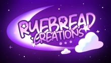 Ryebread Creations logo