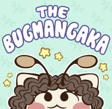 the BugMangaka logo
