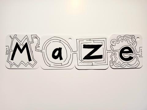 Maze