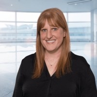 Lawyer Caroline Smith