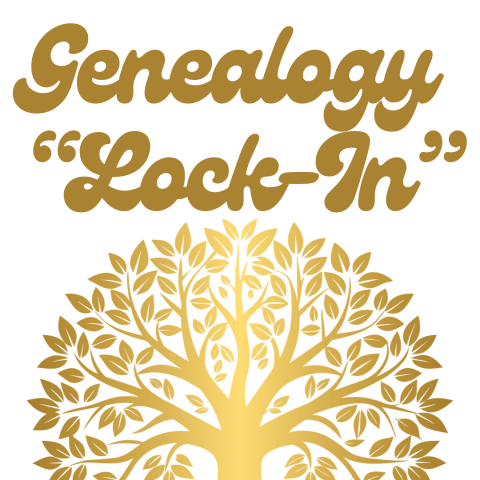 Genealogy "Lock-In"