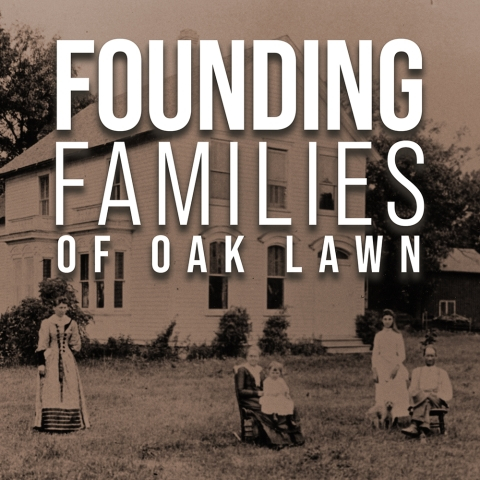 Founding Families graphic