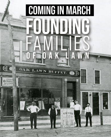 Founding Families graphic